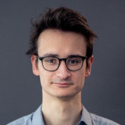 Lucas Franceschino