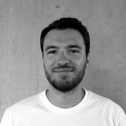 Maxime Buyse